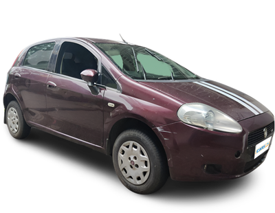 Fiat Grand Punto-img